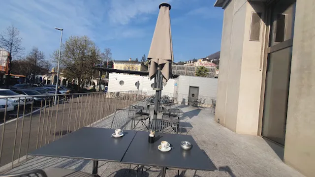 Caffè Locarno
