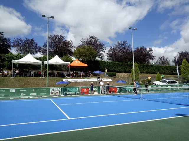 Peña Vitoriana Tenis Club