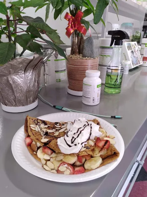 Club ALEGRIA y NUTRICION herbalife