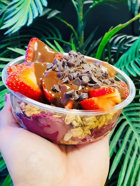 Mid Coast Muscle: Mtn. Grove