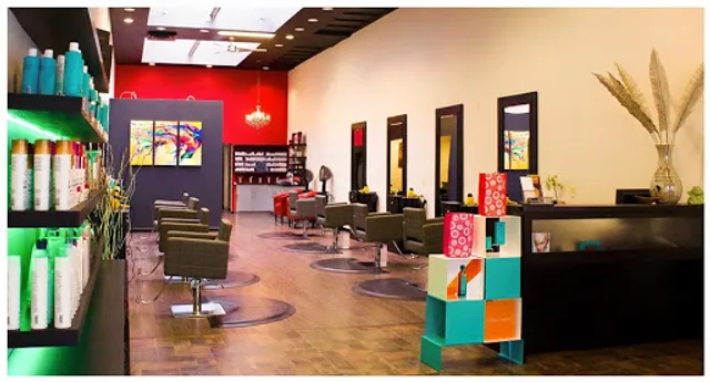 L'amor Salon - A Bumble and bumble Network Salon