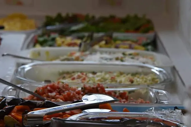 Restaurante Pimenta de Cheiro