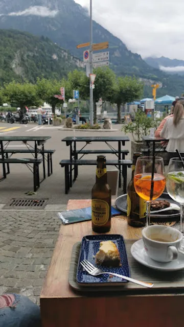 Kombüse - Kaffee & Take Away