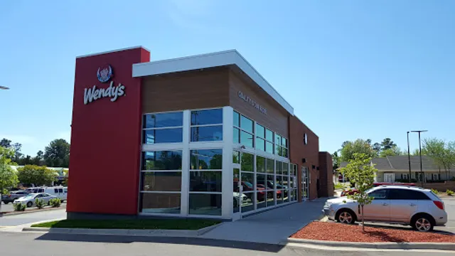 Wendy's