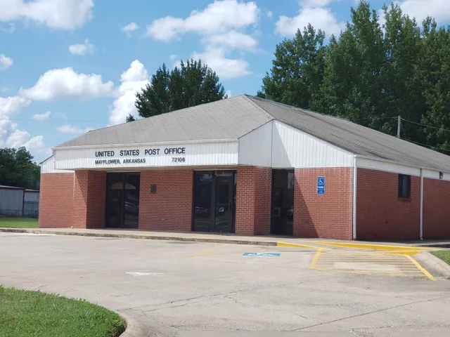 United States Postal Service