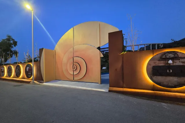 Atelier sul Mare Suite d'Autore