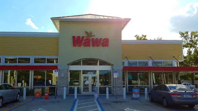 Wawa