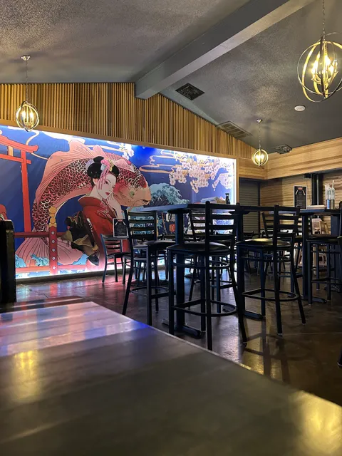 Koi Ramen&sushi