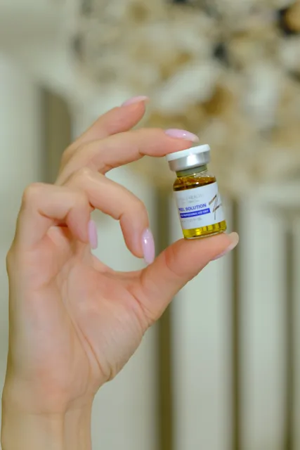 Chemical Peel Midtown