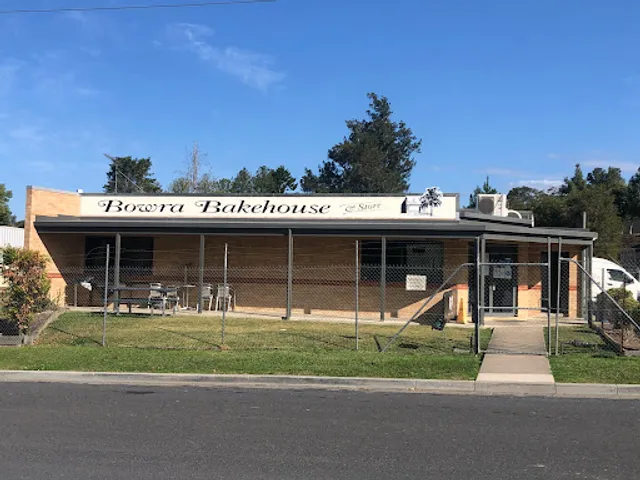 Bowra Bakehouse - Macksville Industrial Estate