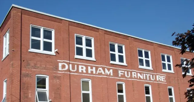 Durham Furniture Inc
