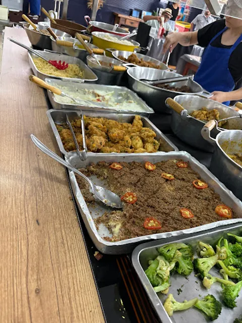 Bar e Restaurante do Zé