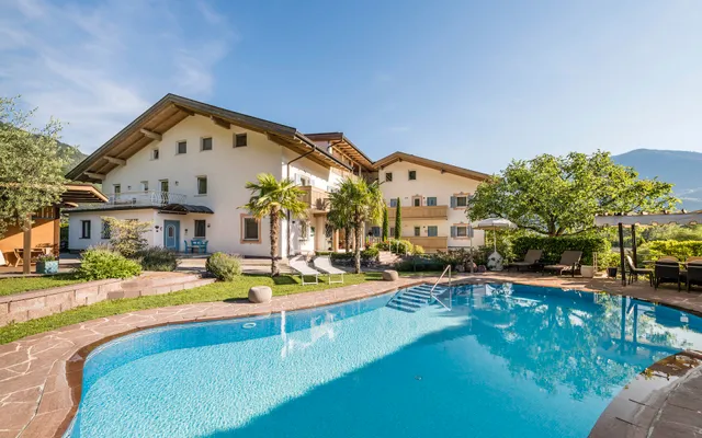 Hotel Residence Volkmar