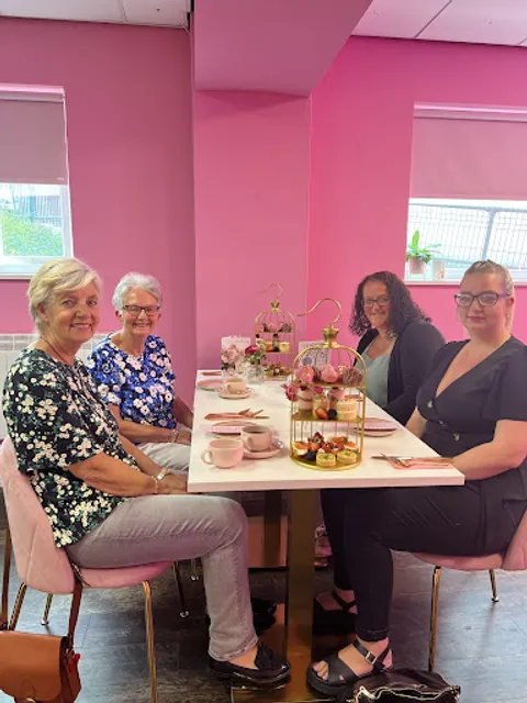 Signature Strawberries Ltd.