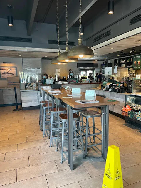 Starbucks