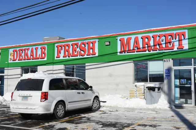 DeKalb Fresh Market