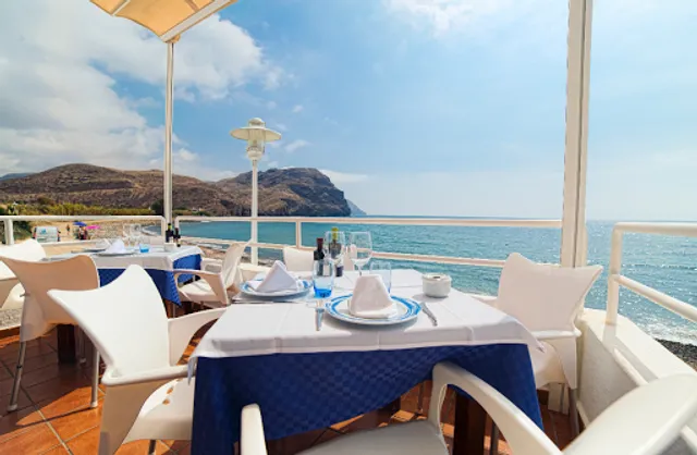 Restaurante La Palma