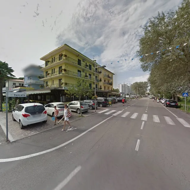 Hotel Helvetia, Sas di Ruzzene Paolo & C.