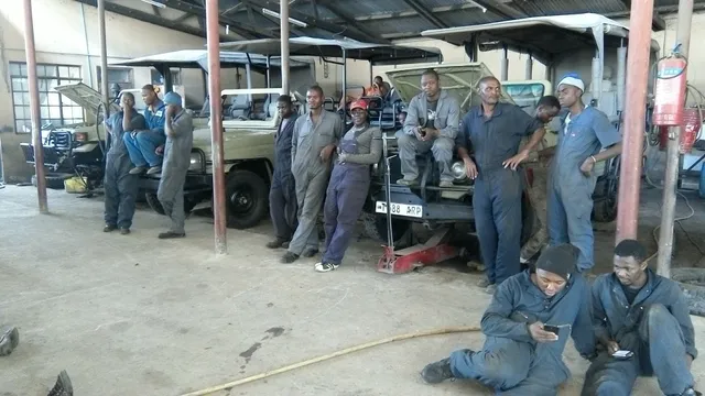 Asilia Camps And Lodges