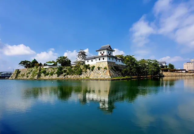 Imabari Castle