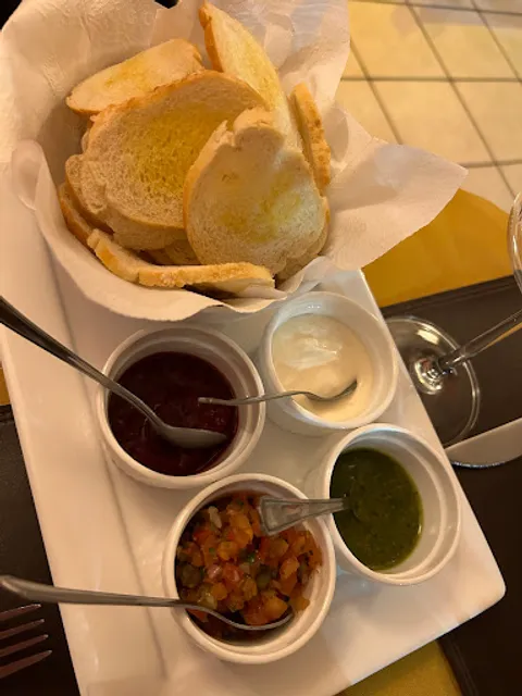 Restaurante Retrato - Chef Ramon Vieira