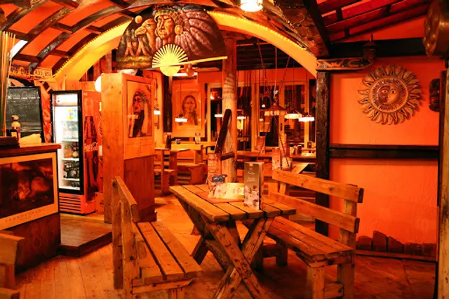 TEX MEX Saloon