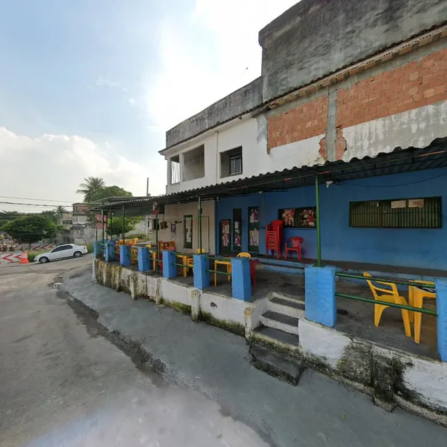 Monteiro Expresso Bar Do Darcio