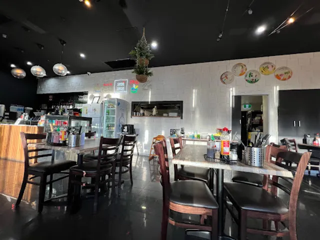 Noi Noi Vietnamese Kitchen in Gungahlin