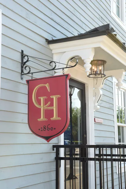 Cadillac House Tavern