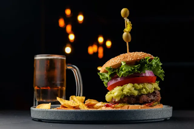 La Orgullosa Bartina