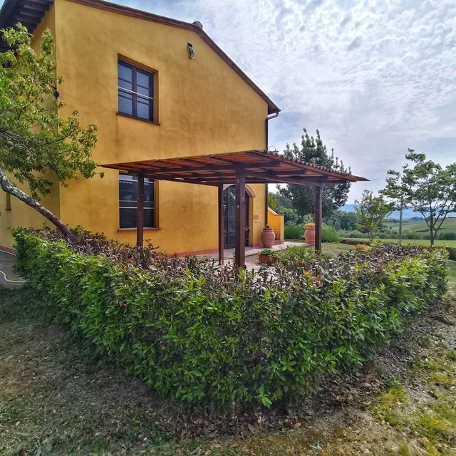 agriturismo La fonte