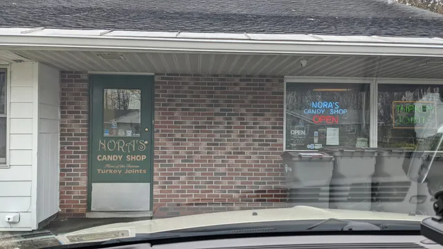 Nora's Candy Shop
