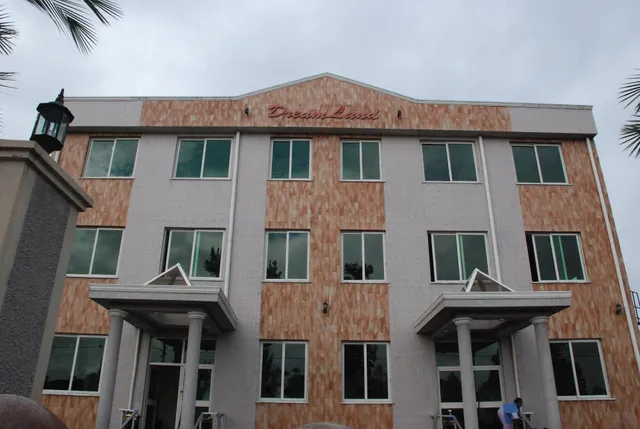 Dreamland Family Resort