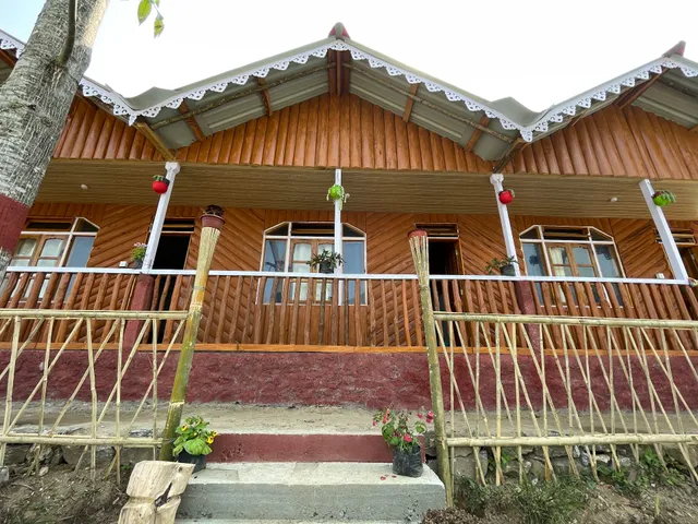 Kolakham Hillcrest Homestay