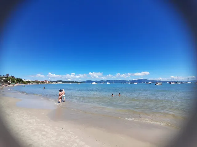 Condomínio Jurerê Beira Mar