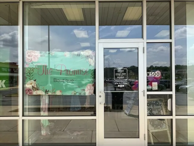 The Promise Boutique