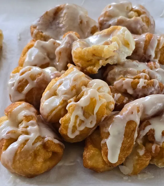 The Confectionary At Elmview