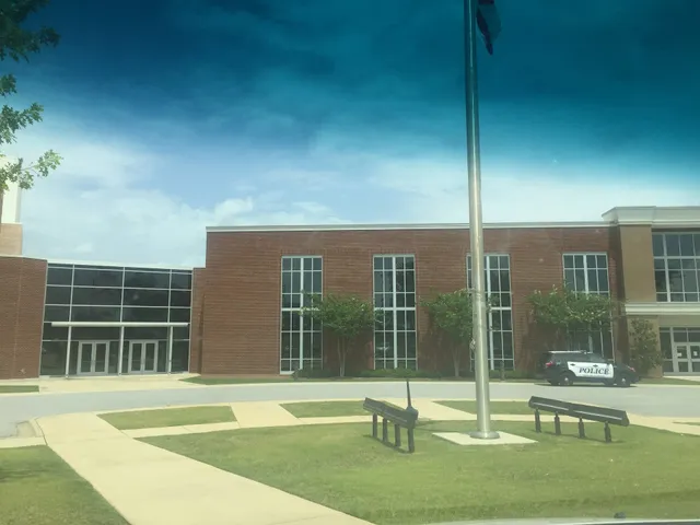 Jefferson State Community College Chilton-Clanton Campus