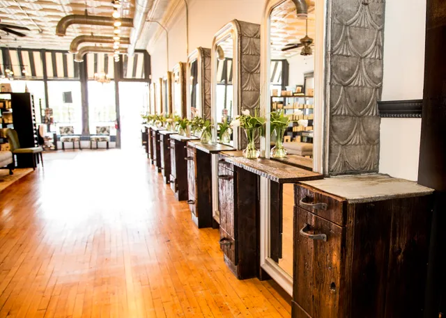 Clear Waters Salon & Day Spa