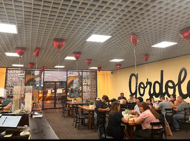 TAQUERIA GORDOLELE BROWNSVILLE