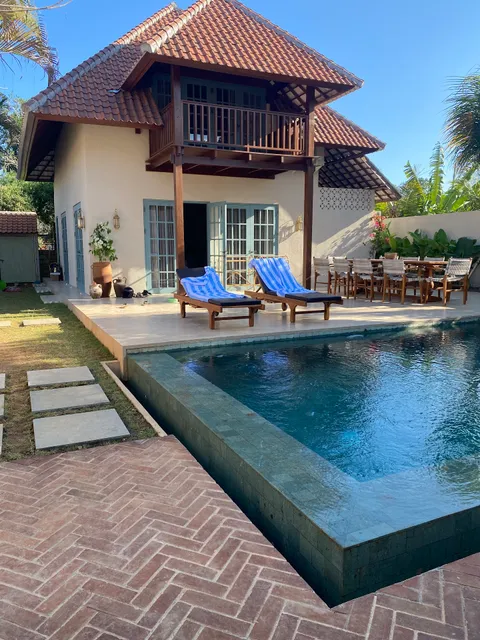 BLUE MAISON VILLAS Bingin, Bali