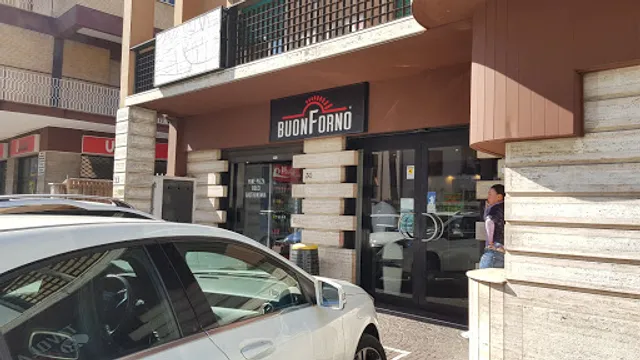 Buonforno...pane..pizza..dolci...gastronomia