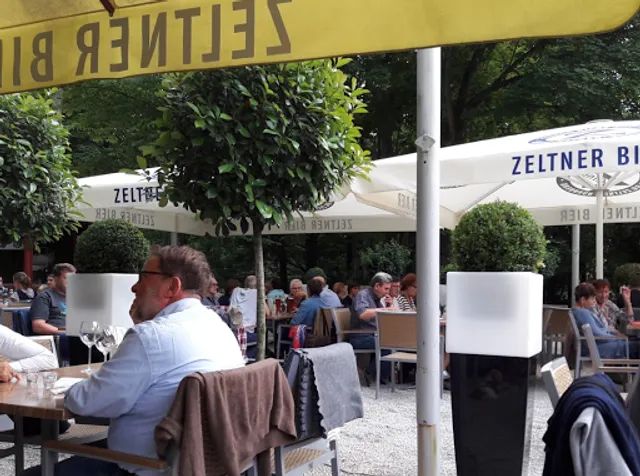 Restaurant Bienenheim