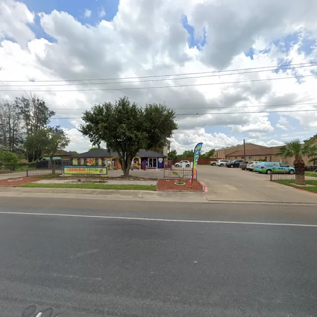 El Rincon Del Antojo