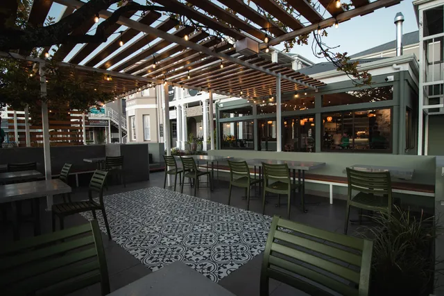 Portobello Italian Kitchen