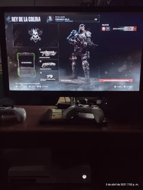 Burger Shot Huauchinango