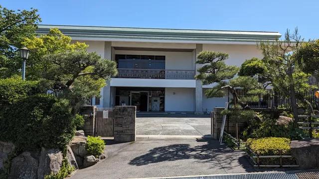 黒川古文化研究所