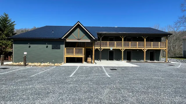 River Trail Inn Damascus