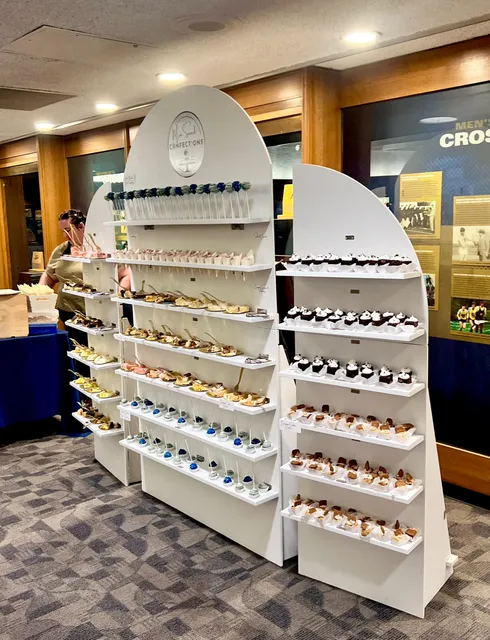 Mini Snack Confections