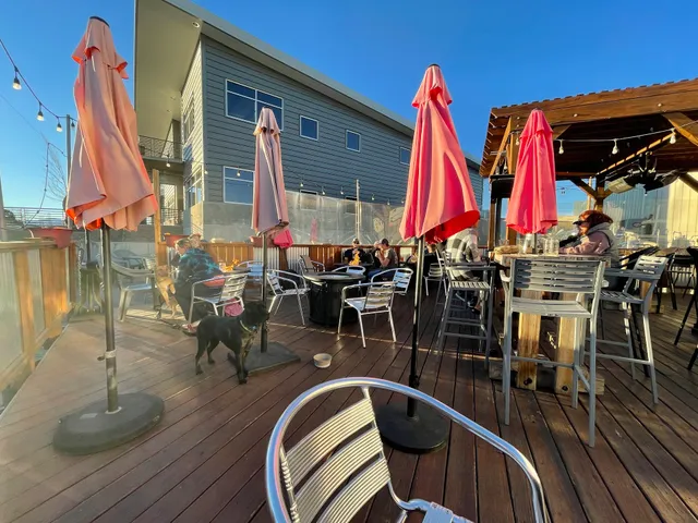 Rails End Beer Company